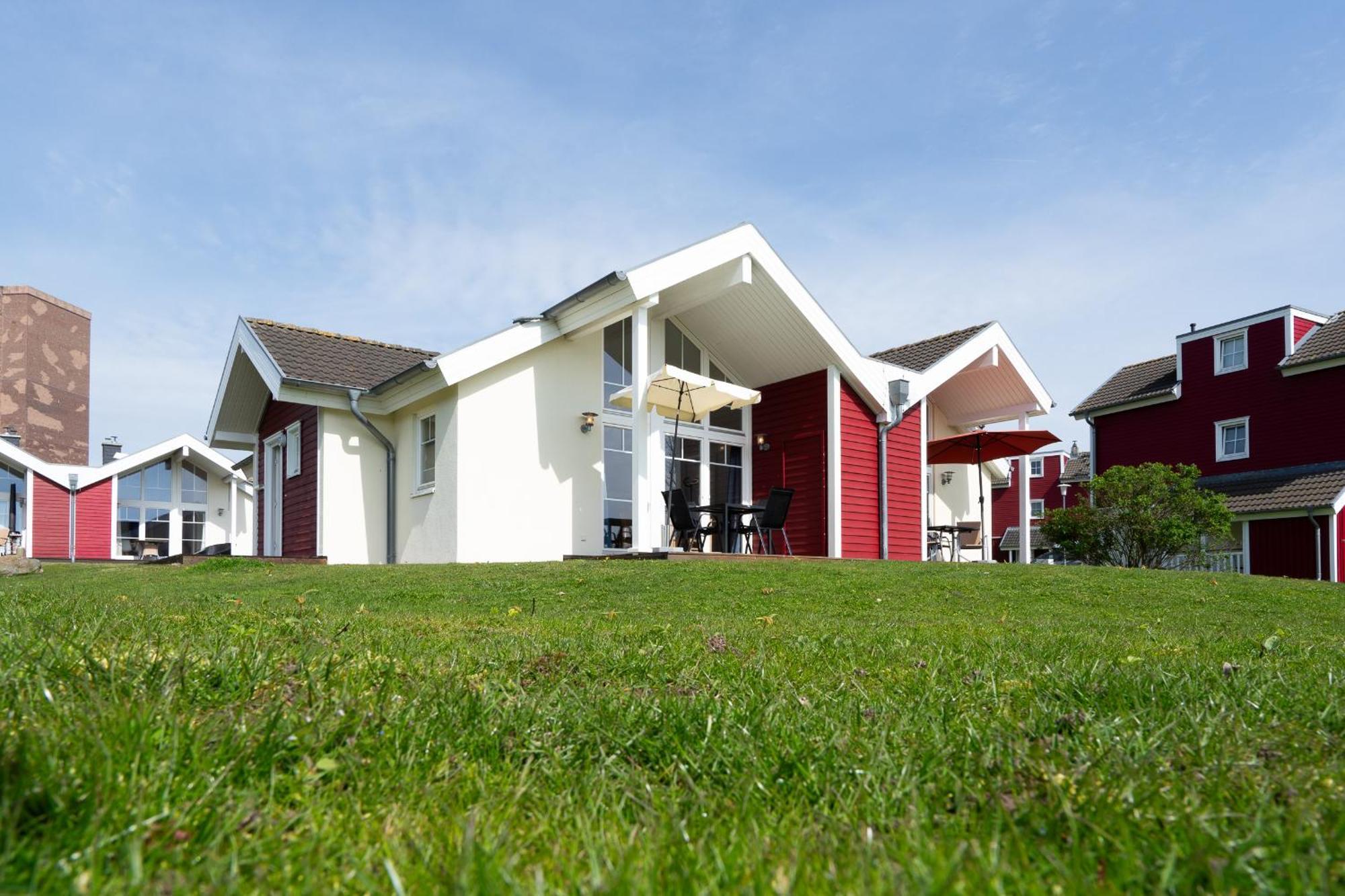 Strandpark Sierksdorf H087 Экстерьер фото