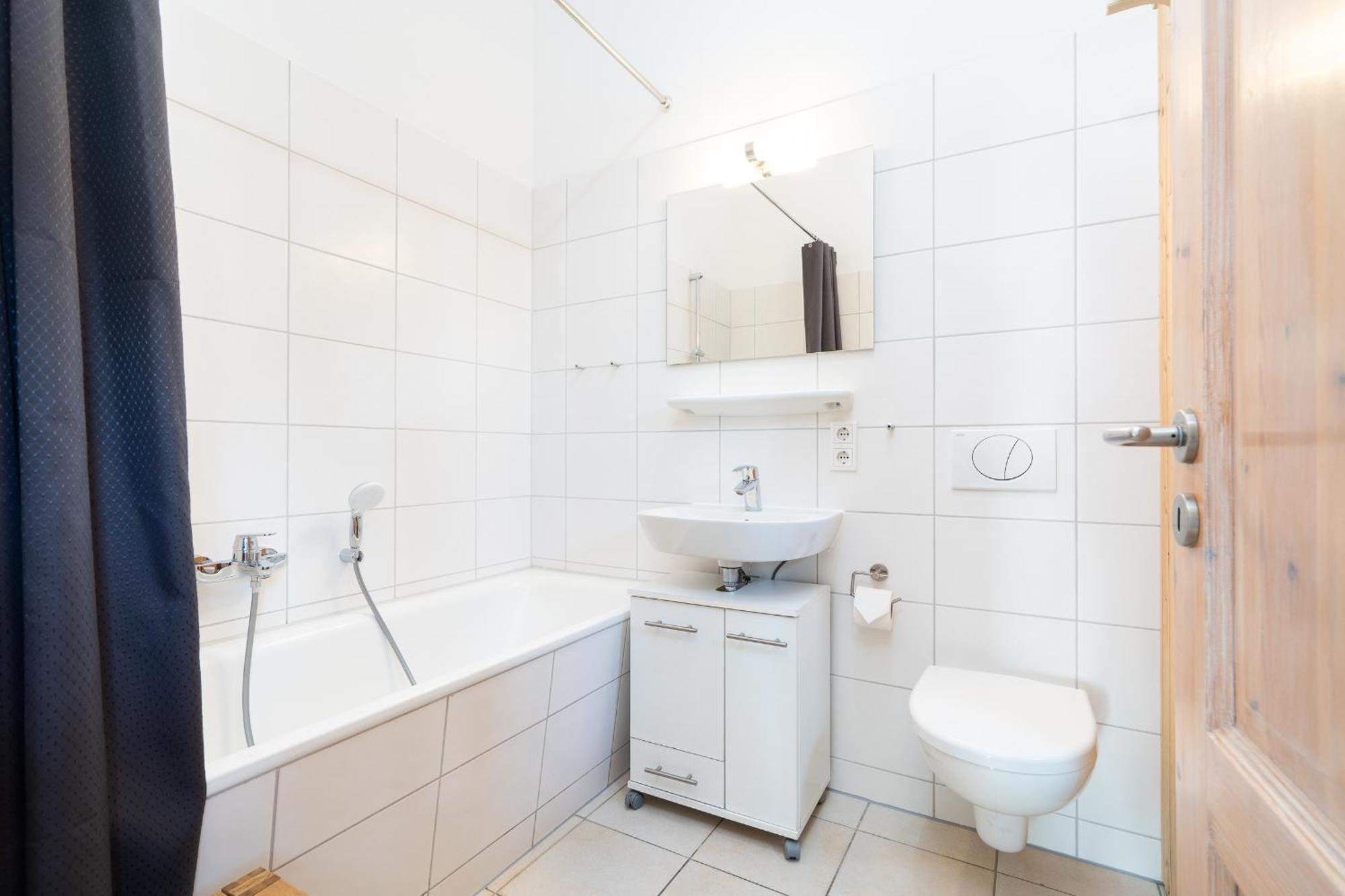 Strandpark Sierksdorf H087 Экстерьер фото