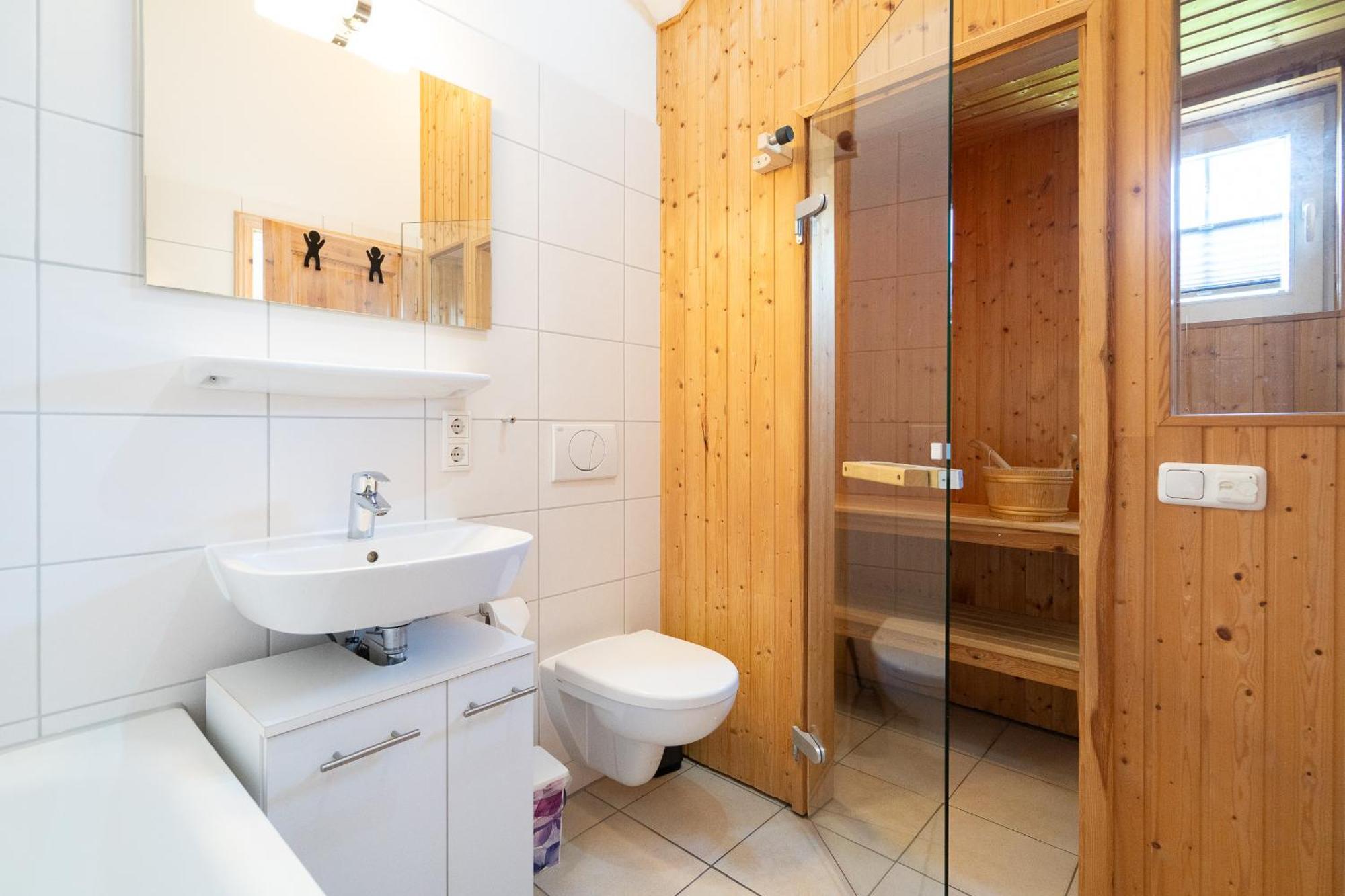 Strandpark Sierksdorf H087 Экстерьер фото